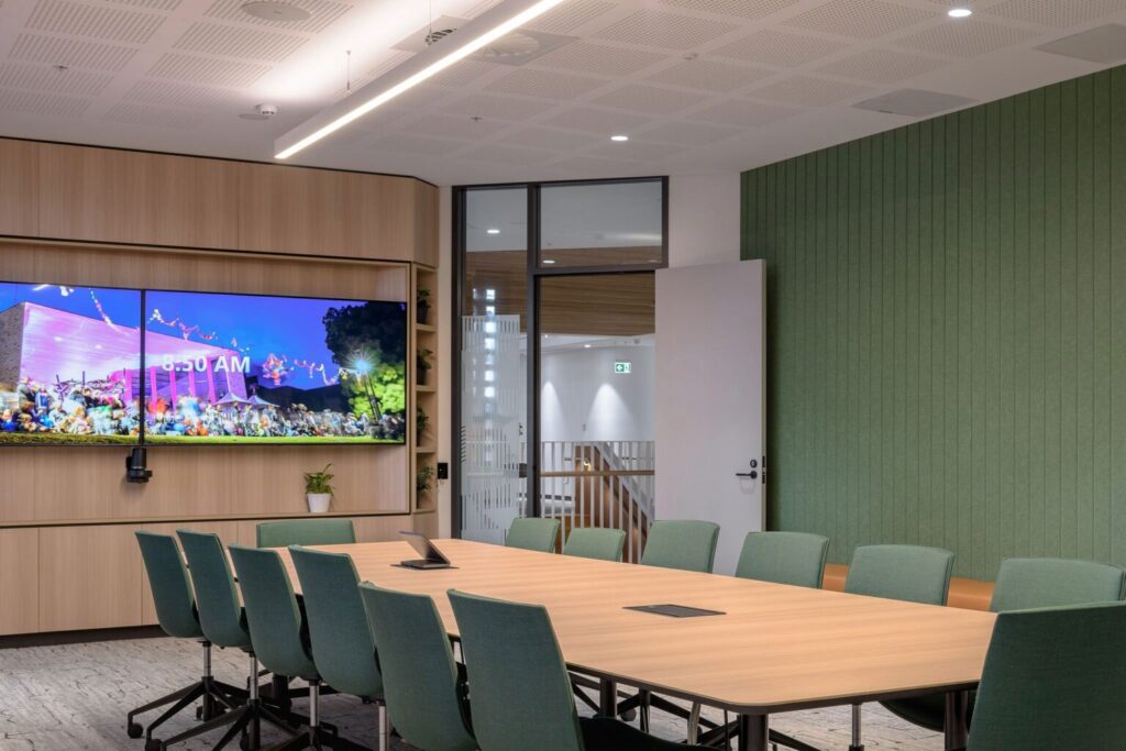 Importance of Quality AV Integration