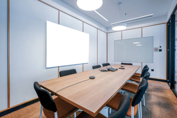 Video Conferencing Installation